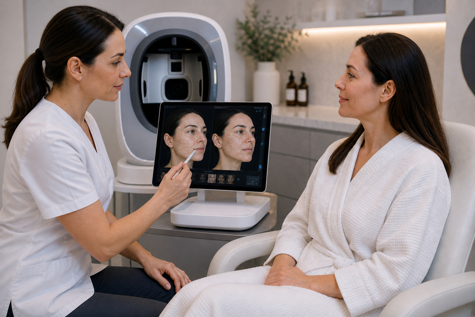How HIFU Compares with Other Treatments